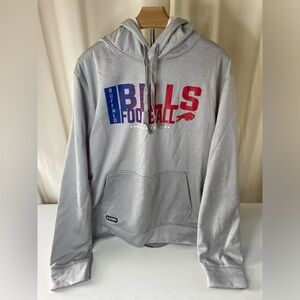 Buffalo Bills Hooded Sweatshirt